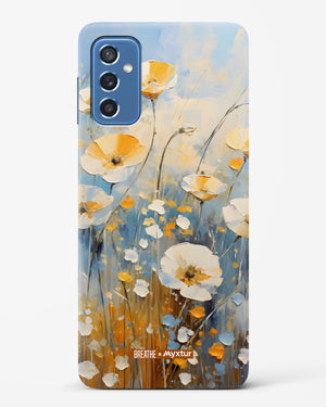 Field of Dreams [BREATHE] Hard Case Phone Cover (Samsung)