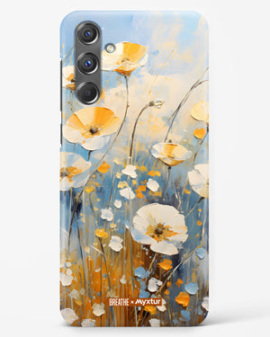 Field of Dreams [BREATHE] Hard Case Phone Cover-(Samsung)