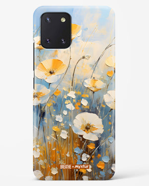 Field of Dreams [BREATHE] Hard Case Phone Cover-(Samsung)