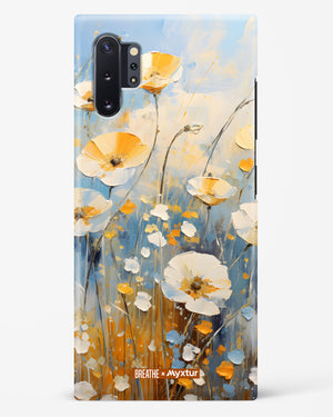 Field of Dreams [BREATHE] Hard Case Phone Cover (Samsung)