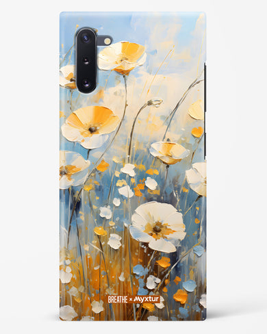 Field of Dreams [BREATHE] Hard Case Phone Cover-(Samsung)