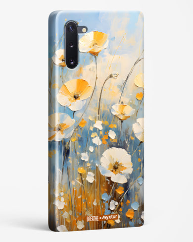 Field of Dreams [BREATHE] Hard Case Phone Cover-(Samsung)