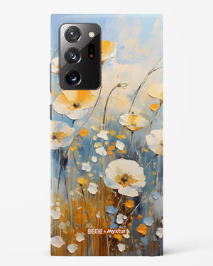 Field of Dreams [BREATHE] Hard Case Phone Cover (Samsung)