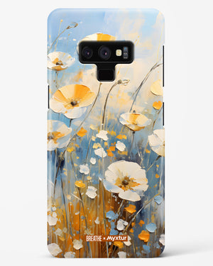 Field of Dreams [BREATHE] Hard Case Phone Cover (Samsung)