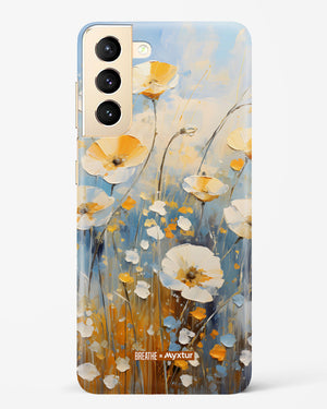 Field of Dreams [BREATHE] Hard Case Phone Cover (Samsung)