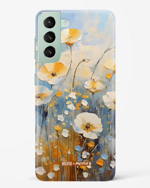 Field of Dreams [BREATHE] Hard Case Phone Cover (Samsung)