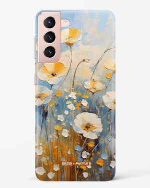 Field of Dreams [BREATHE] Hard Case Phone Cover (Samsung)