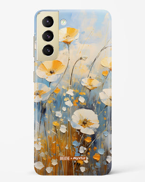 Field of Dreams [BREATHE] Hard Case Phone Cover-(Samsung)