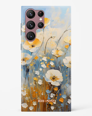 Field of Dreams [BREATHE] Hard Case Phone Cover (Samsung)