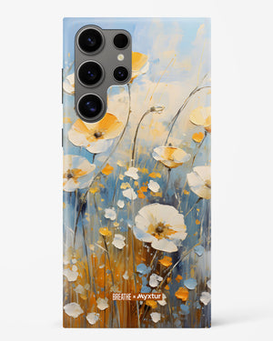 Field of Dreams [BREATHE] Hard Case Phone Cover (Samsung)