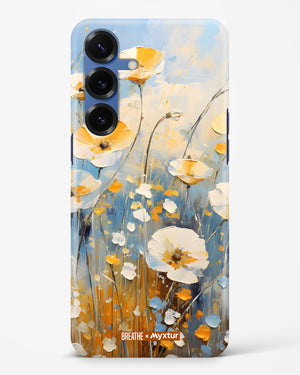 Field of Dreams [BREATHE] Hard Case Phone Cover (Samsung)