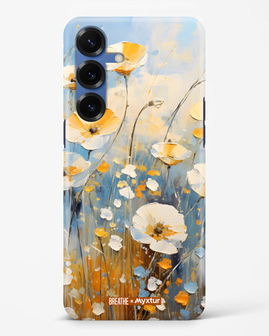 Field of Dreams [BREATHE] Hard Case Phone Cover (Samsung)