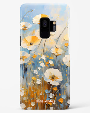 Field of Dreams [BREATHE] Hard Case Phone Cover (Samsung)