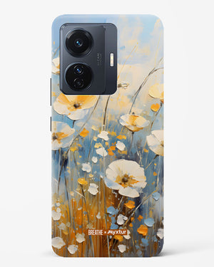 Field of Dreams [BREATHE] Hard Case Phone Cover (Vivo)