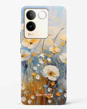 Field of Dreams [BREATHE] Hard Case Phone Cover (Vivo)