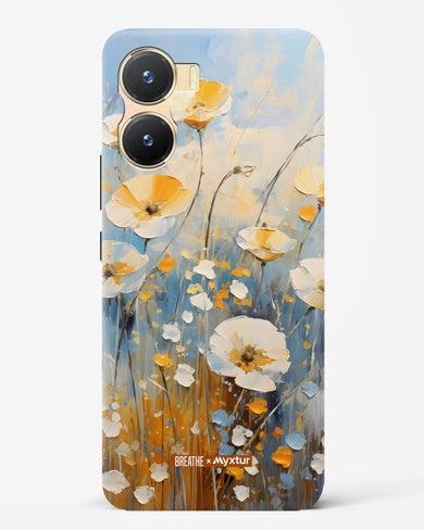 Field of Dreams [BREATHE] Hard Case Phone Cover-(Vivo)