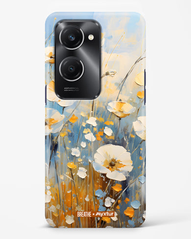 Field of Dreams [BREATHE] Hard Case Phone Cover (Vivo)