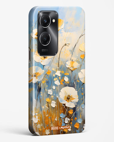 Field of Dreams [BREATHE] Hard Case Phone Cover (Vivo)