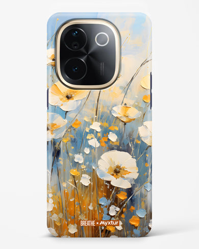 Field of Dreams [BREATHE] Hard Case Phone Cover (Vivo)