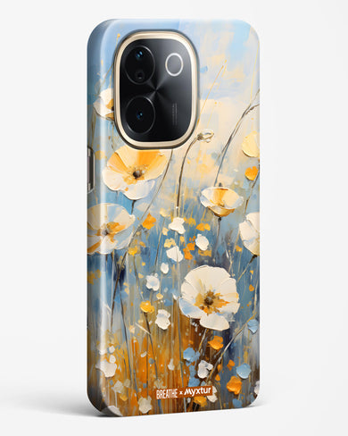 Field of Dreams [BREATHE] Hard Case Phone Cover (Vivo)