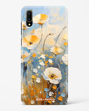 Field of Dreams [BREATHE] Hard Case Phone Cover (Vivo)