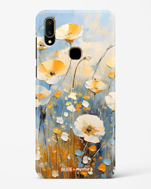 Field of Dreams [BREATHE] Hard Case Phone Cover-(Vivo)