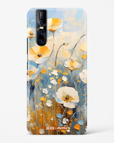 Field of Dreams [BREATHE] Hard Case Phone Cover (Vivo)