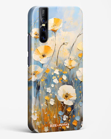 Field of Dreams [BREATHE] Hard Case Phone Cover (Vivo)