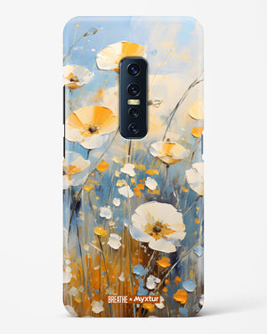 Field of Dreams [BREATHE] Hard Case Phone Cover (Vivo)