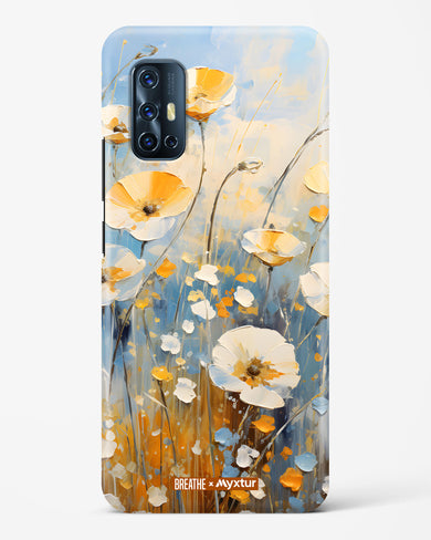 Field of Dreams [BREATHE] Hard Case Phone Cover-(Vivo)