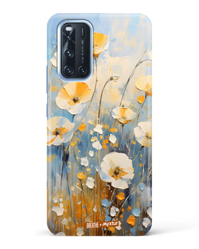 Field of Dreams [BREATHE] Hard Case Phone Cover-(Vivo)