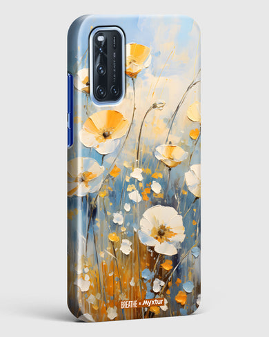 Field of Dreams [BREATHE] Hard Case Phone Cover-(Vivo)