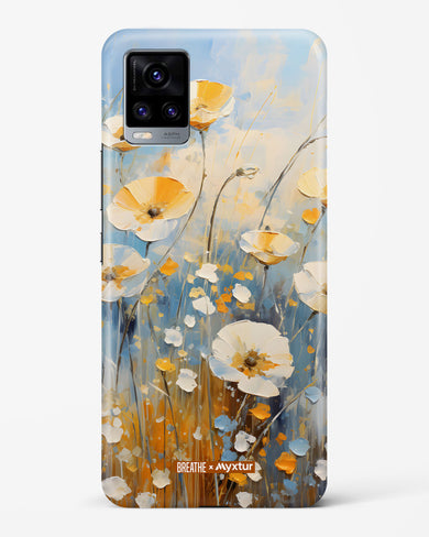 Field of Dreams [BREATHE] Hard Case Phone Cover-(Vivo)