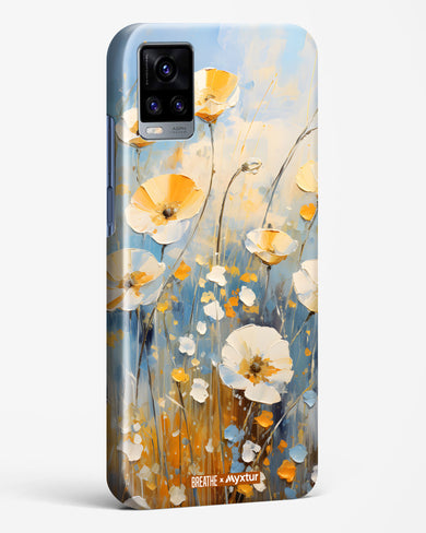 Field of Dreams [BREATHE] Hard Case Phone Cover-(Vivo)