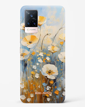 Field of Dreams [BREATHE] Hard Case Phone Cover-(Vivo)