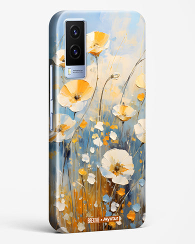 Field of Dreams [BREATHE] Hard Case Phone Cover (Vivo)