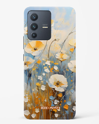 Field of Dreams [BREATHE] Hard Case Phone Cover-(Vivo)