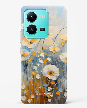 Field of Dreams [BREATHE] Hard Case Phone Cover (Vivo)