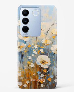 Field of Dreams [BREATHE] Hard Case Phone Cover (Vivo)