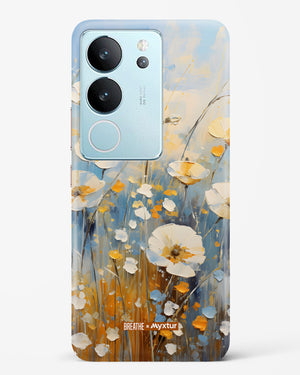 Field of Dreams [BREATHE] Hard Case Phone Cover (Vivo)