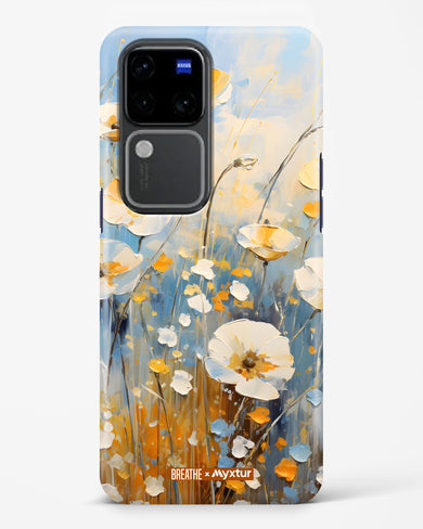 Field of Dreams [BREATHE] Hard Case Phone Cover (Vivo)