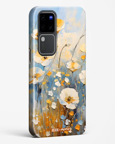 Field of Dreams [BREATHE] Hard Case Phone Cover (Vivo)