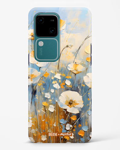 Field of Dreams [BREATHE] Hard Case Phone Cover (Vivo)