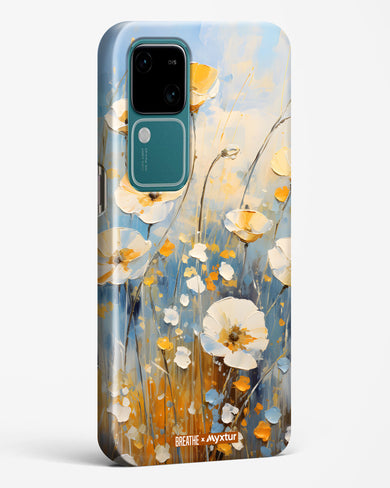 Field of Dreams [BREATHE] Hard Case Phone Cover (Vivo)