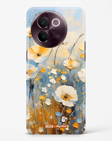 Field of Dreams [BREATHE] Hard Case Phone Cover (Vivo)