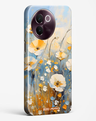 Field of Dreams [BREATHE] Hard Case Phone Cover (Vivo)