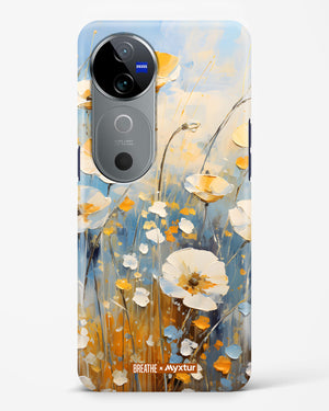 Field of Dreams [BREATHE] Hard Case Phone Cover (Vivo)