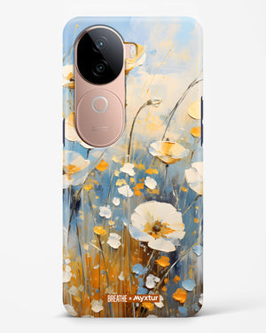 Field of Dreams [BREATHE] Hard Case Phone Cover (Vivo)