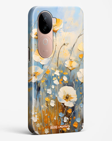 Field of Dreams [BREATHE] Hard Case Phone Cover (Vivo)