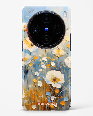 Field of Dreams [BREATHE] Hard Case Phone Cover (Vivo)